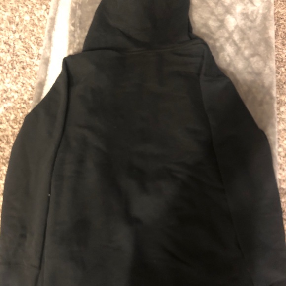 Zip Up - Picture 4 of 5